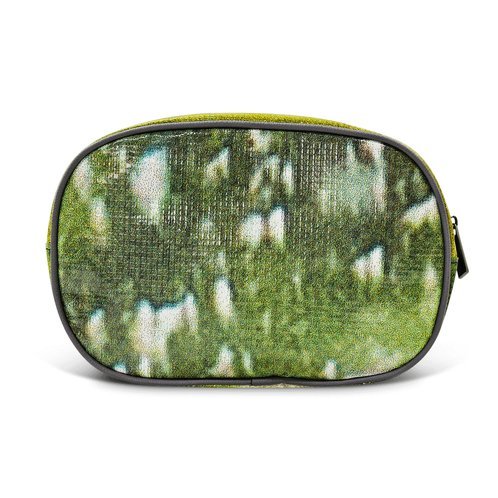 Riley Cosmetic Bag