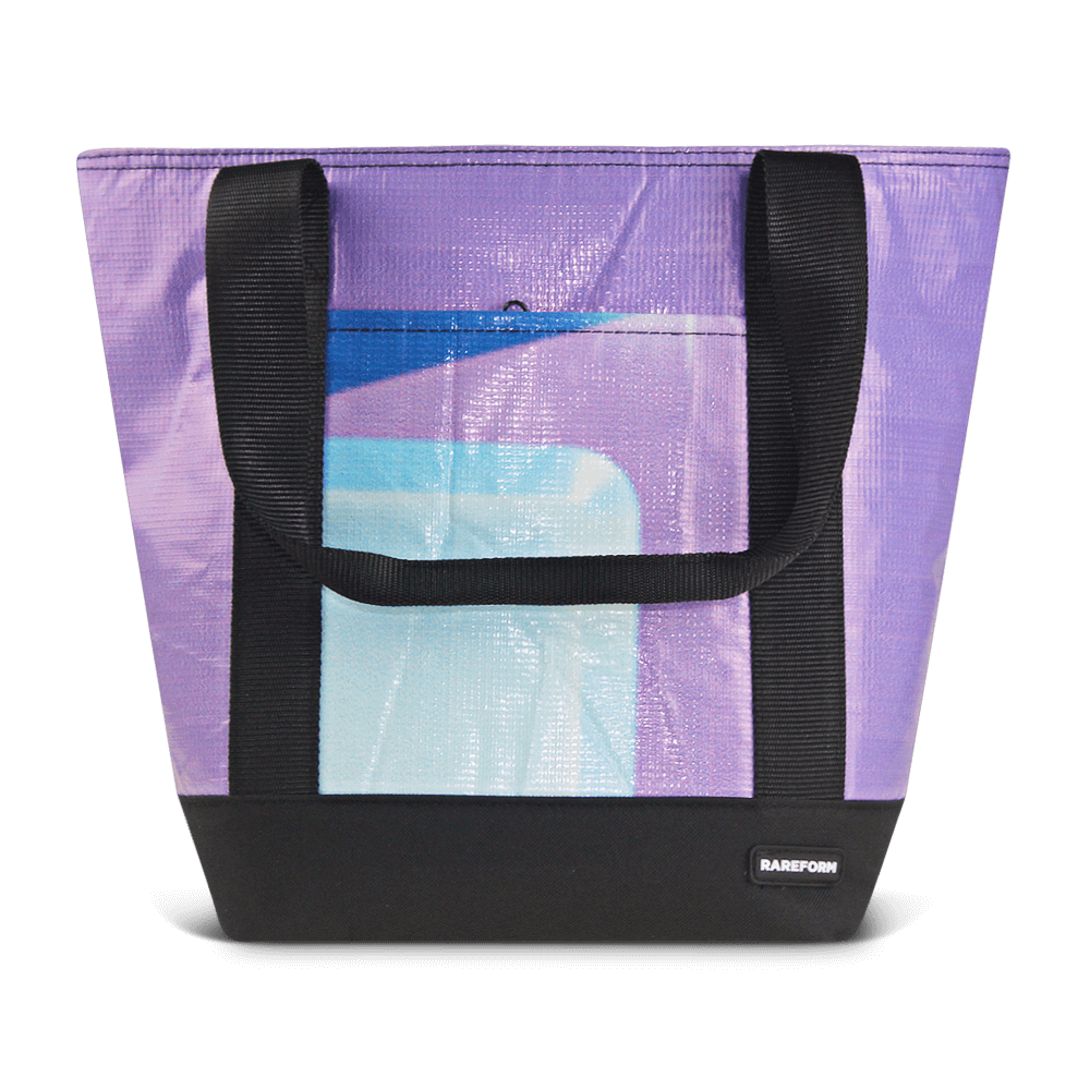 Beck Cooler Tote