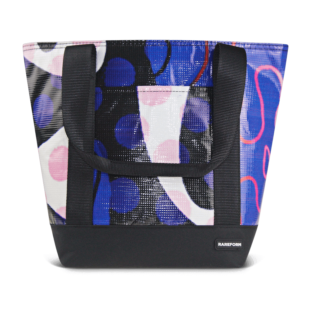 Beck Cooler Tote