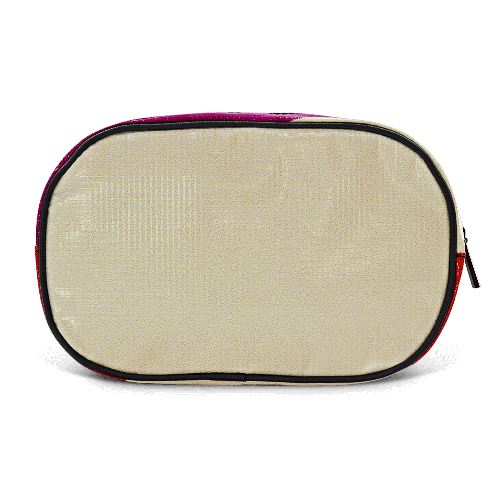 Riley Cosmetic Bag