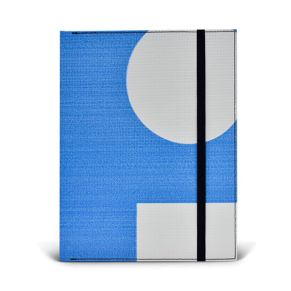 Oliver Notebook