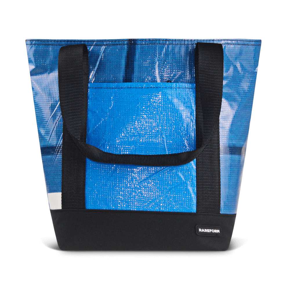 Beck Cooler Tote