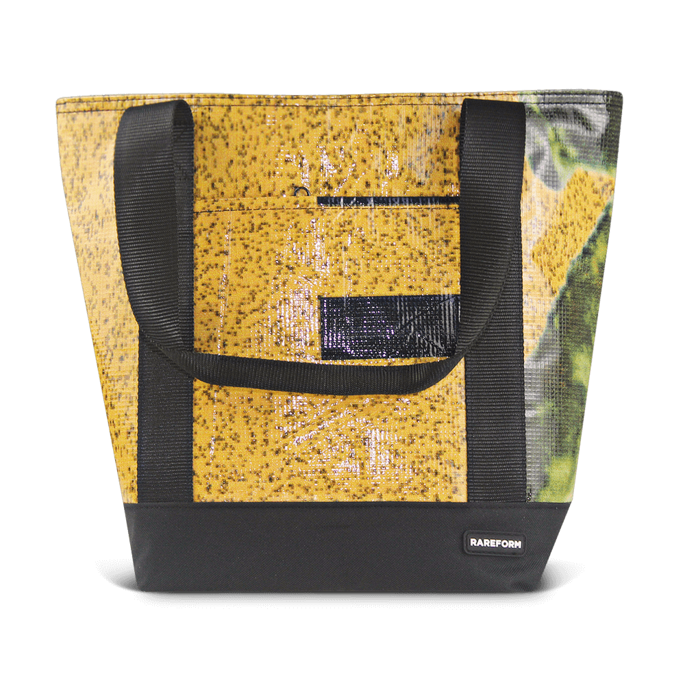 Beck Cooler Tote