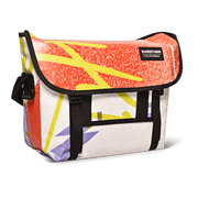 Manhattan Messenger Bag