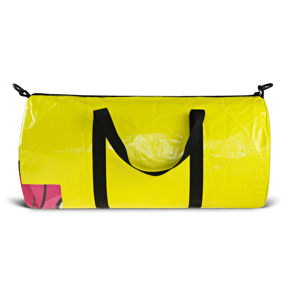 Light Duffle