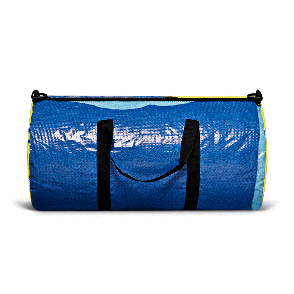 Light Duffle