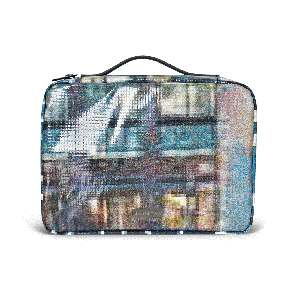 Vienna Toiletry Bag