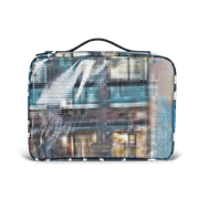 Vienna Toiletry Bag