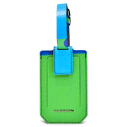 Salvador Luggage Tag