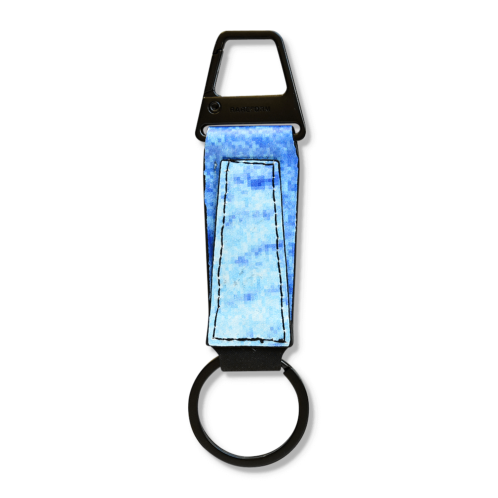 Roam Keychain