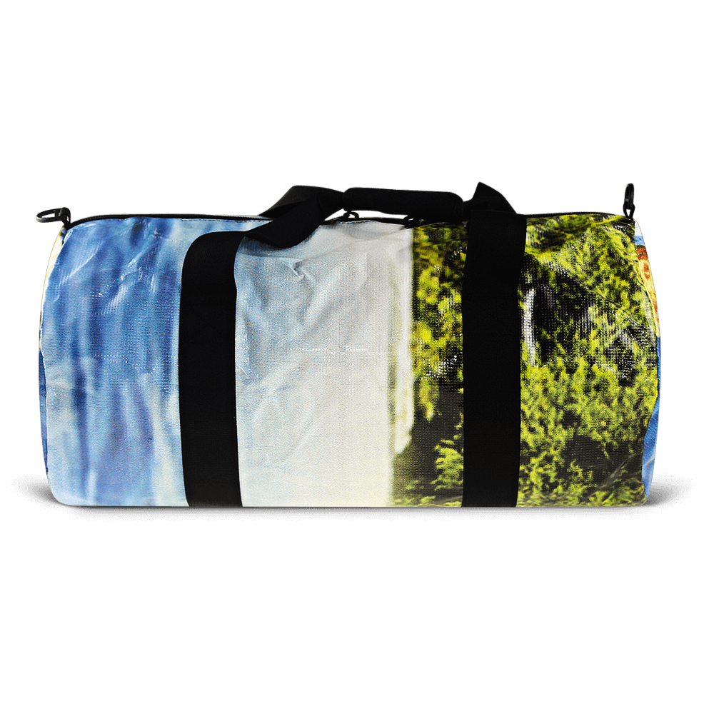 Weekender Duffle