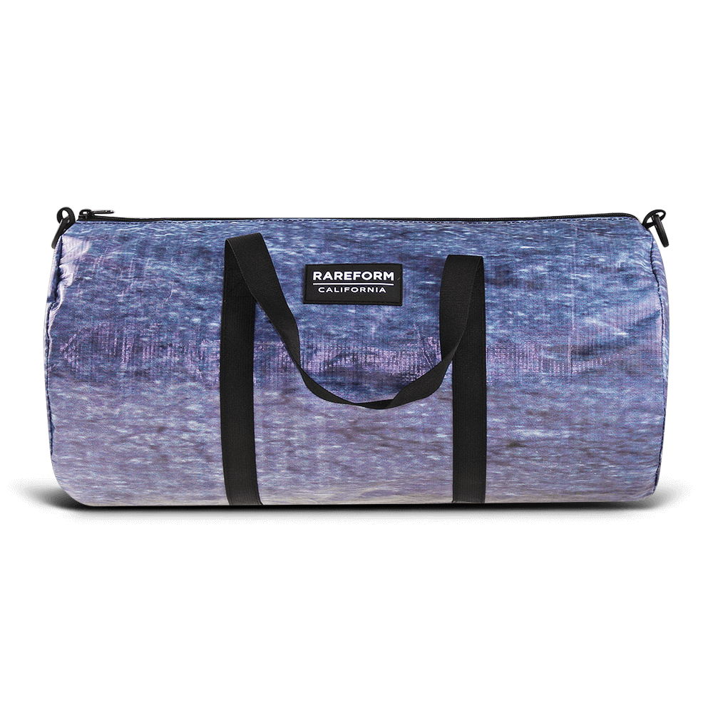 Light Duffle