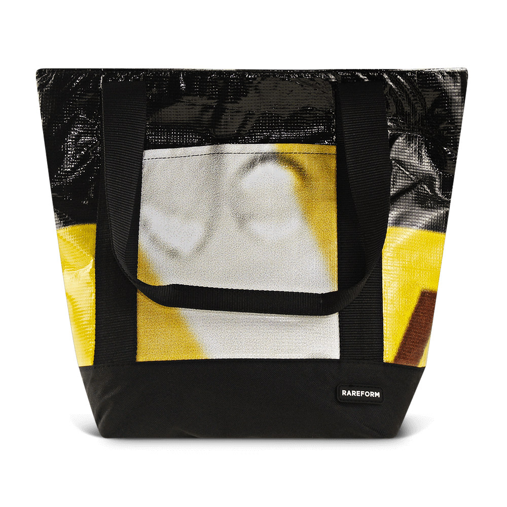 Beck Cooler Tote