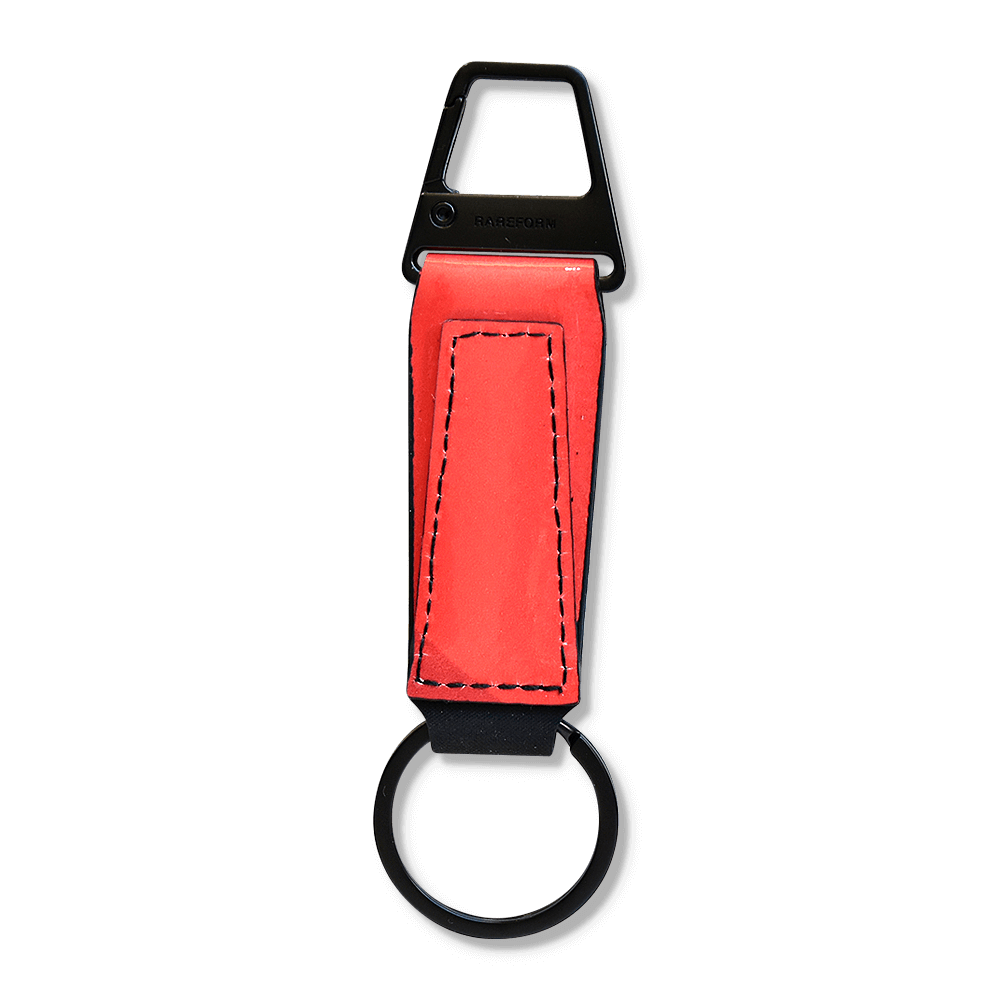 Roam Keychain