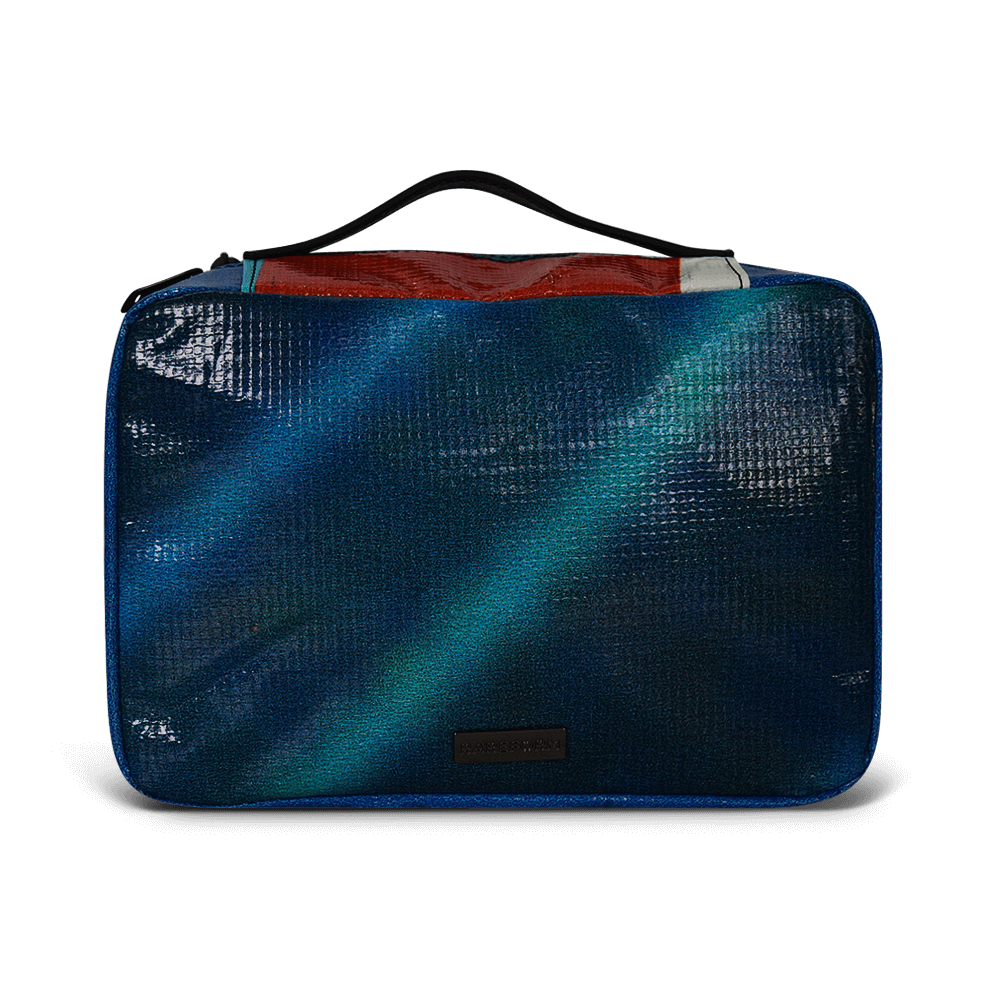 Vienna Toiletry Bag