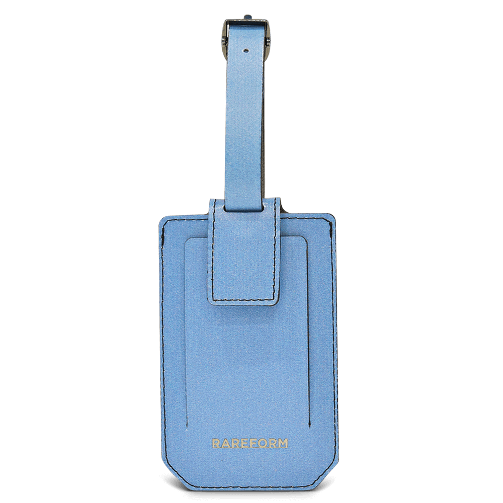 Salvador Luggage Tag