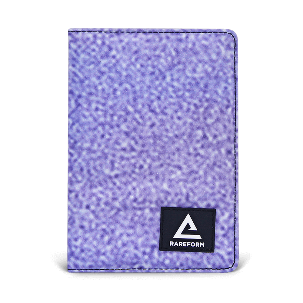 Huxley Passport Holder