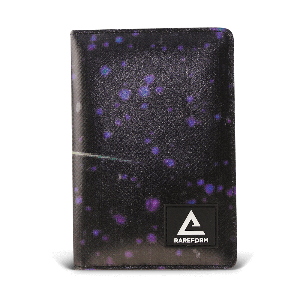 Huxley Passport Holder
