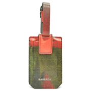 Salvador Luggage Tag