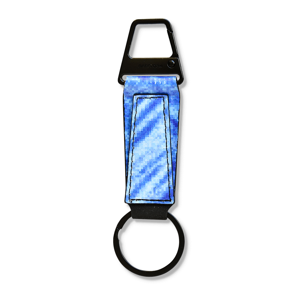 Roam Keychain