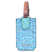 Salvador Luggage Tag