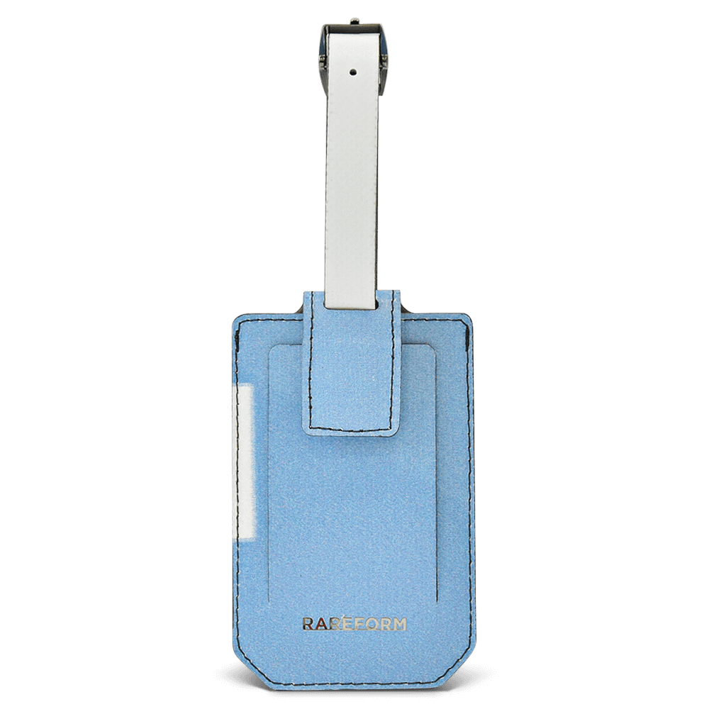 Salvador Luggage Tag