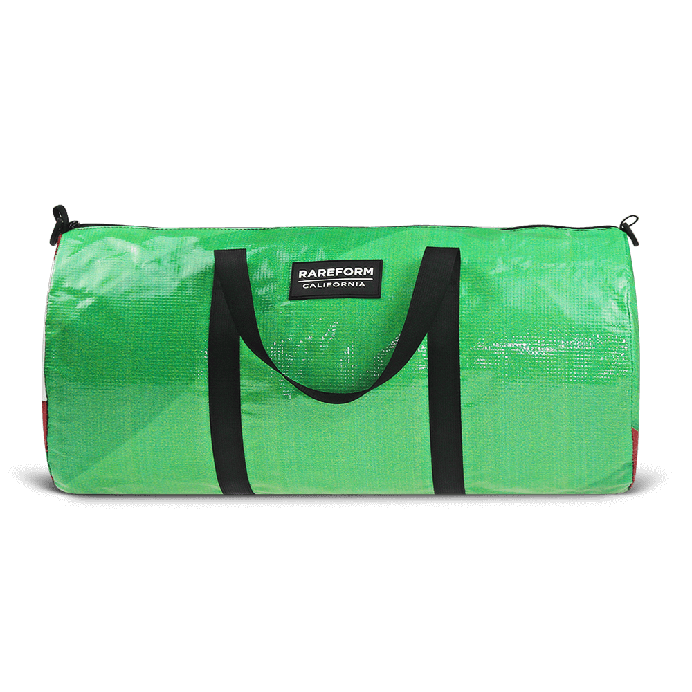 Light Duffle