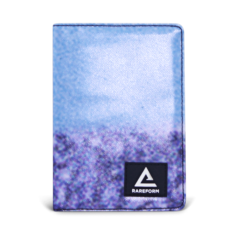 Huxley Passport Holder