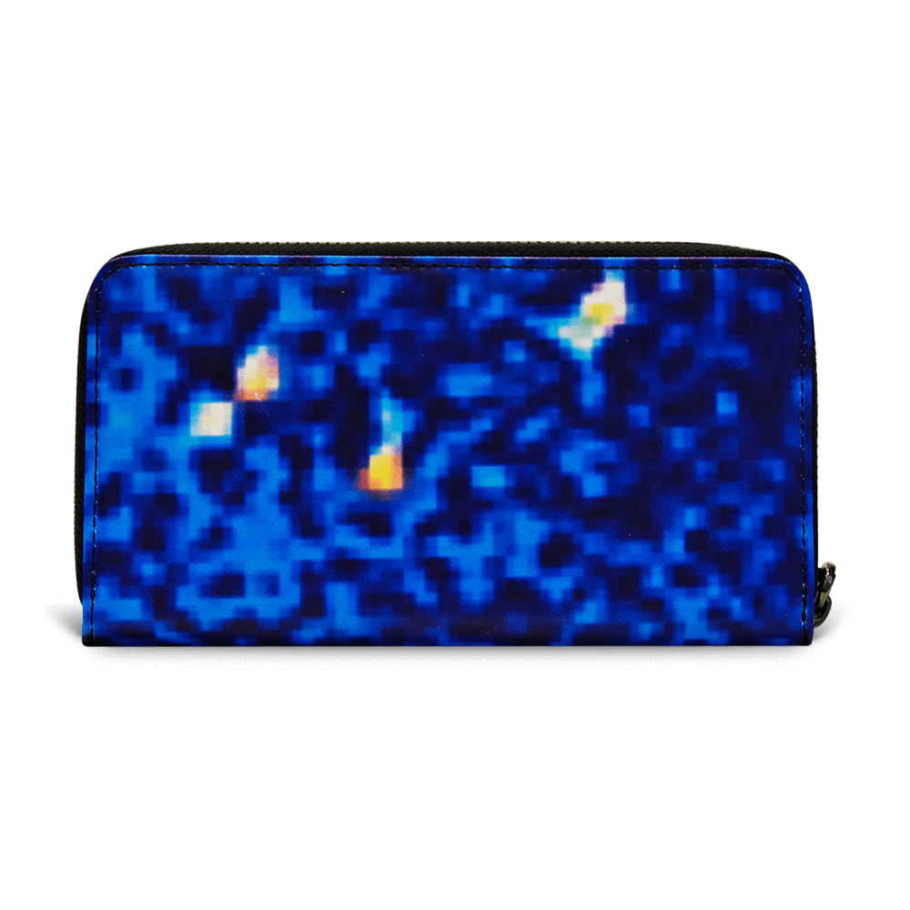 Madison Wristlet