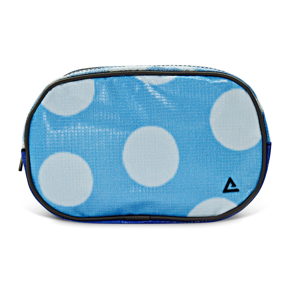 Riley Cosmetic Bag