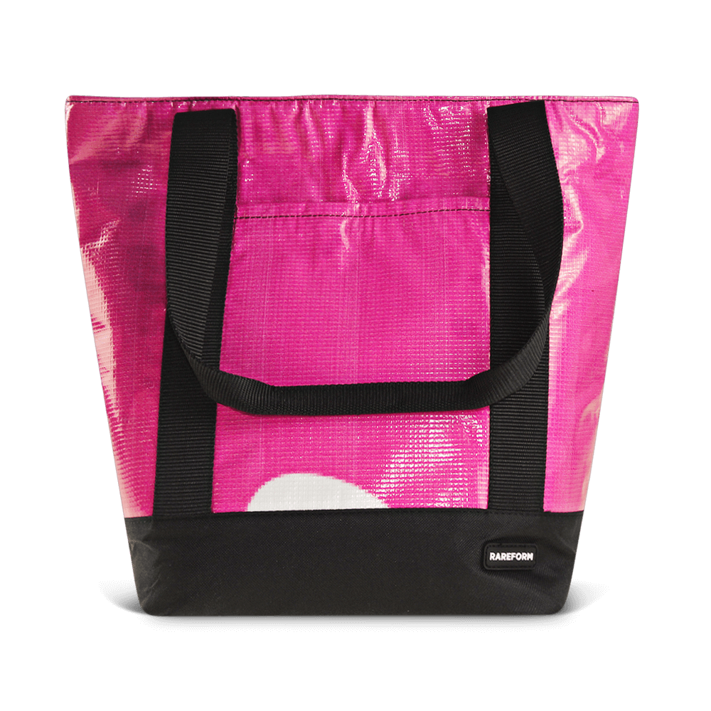 Beck Cooler Tote