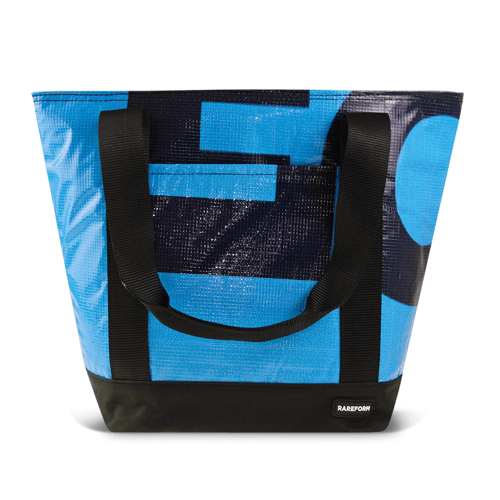 Beck Cooler Tote