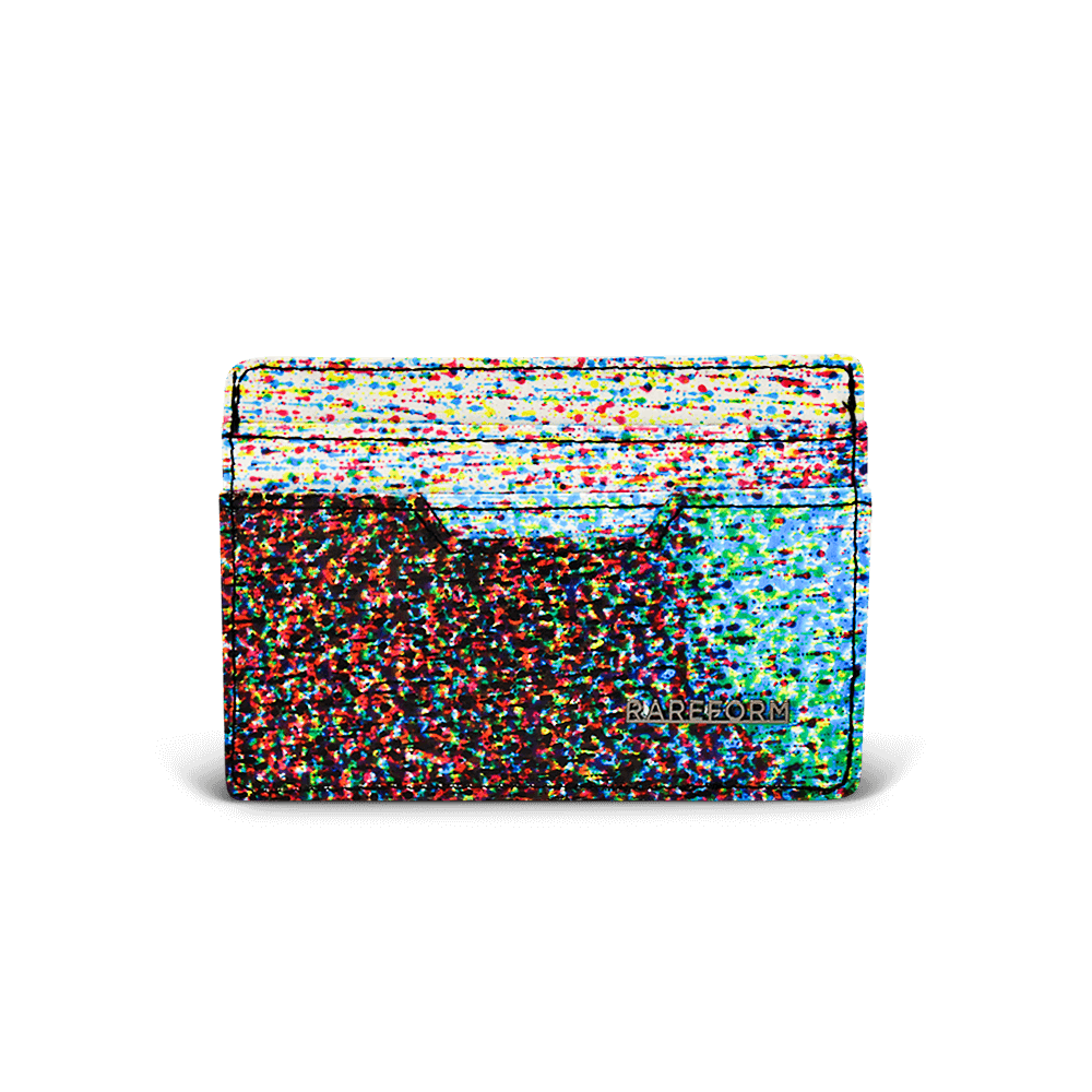 Veer Card Holder