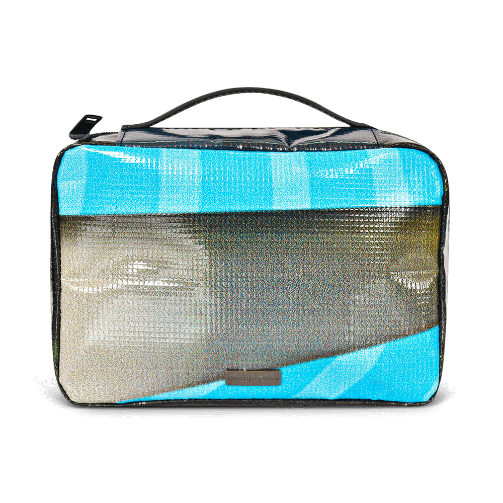 Vienna Toiletry Bag
