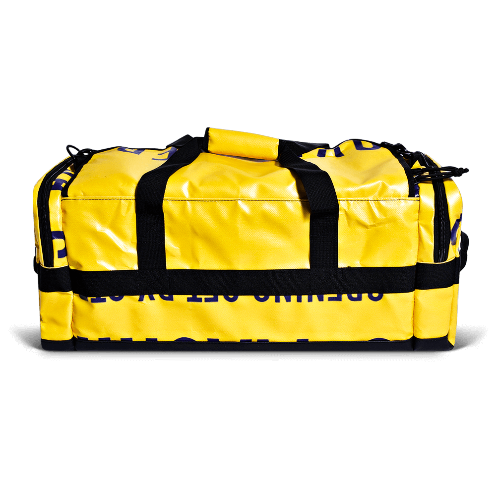 Union Duffle