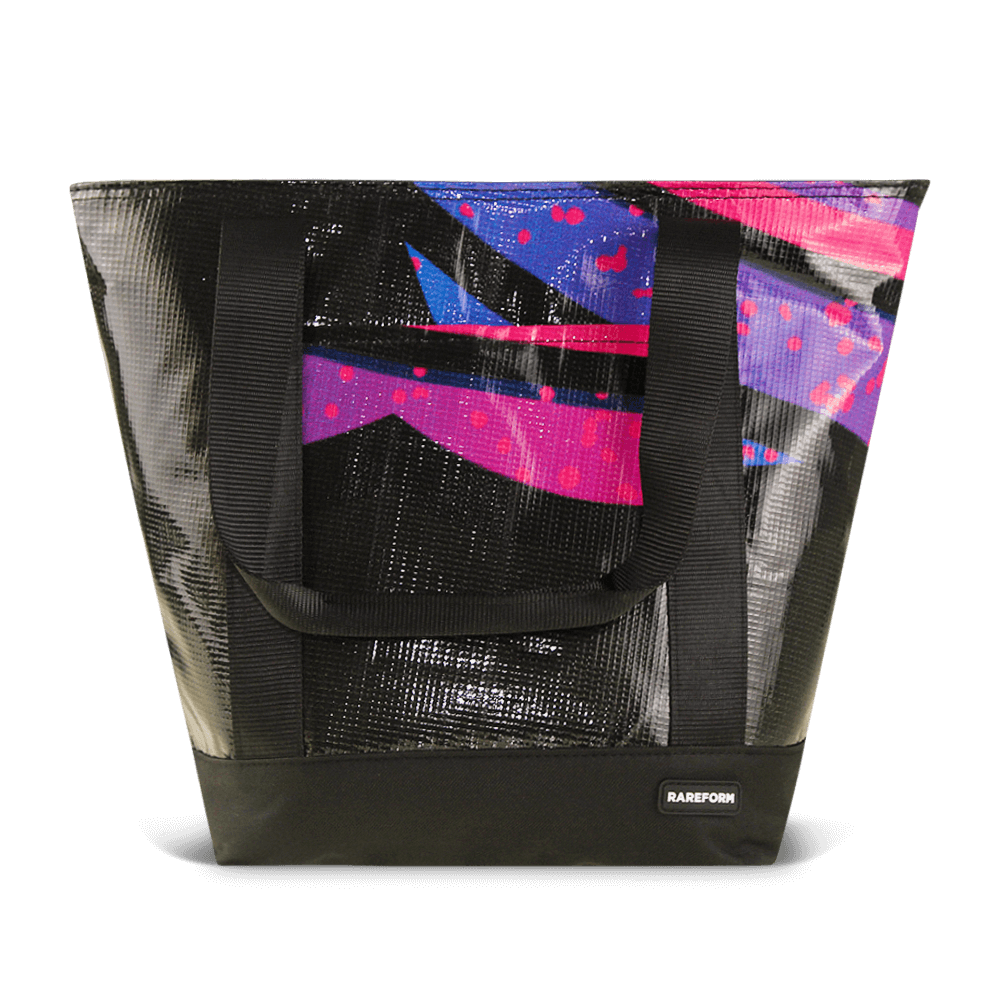 Beck Cooler Tote