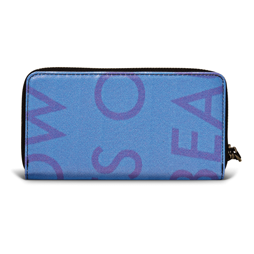 Affirmation Madison Wristlet