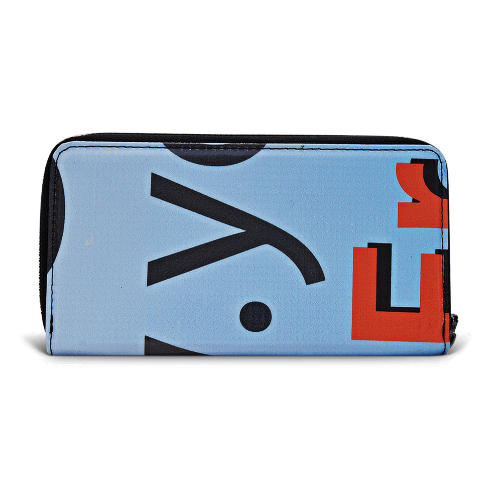Madison Wristlet