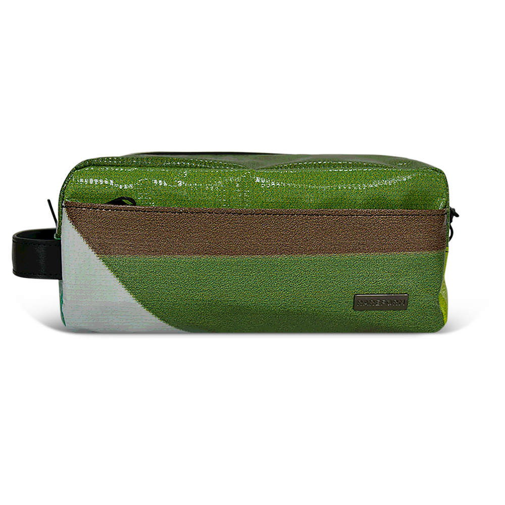 Munich Toiletry Bag
