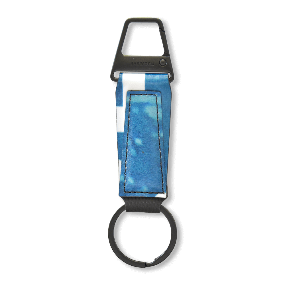 Roam Keychain