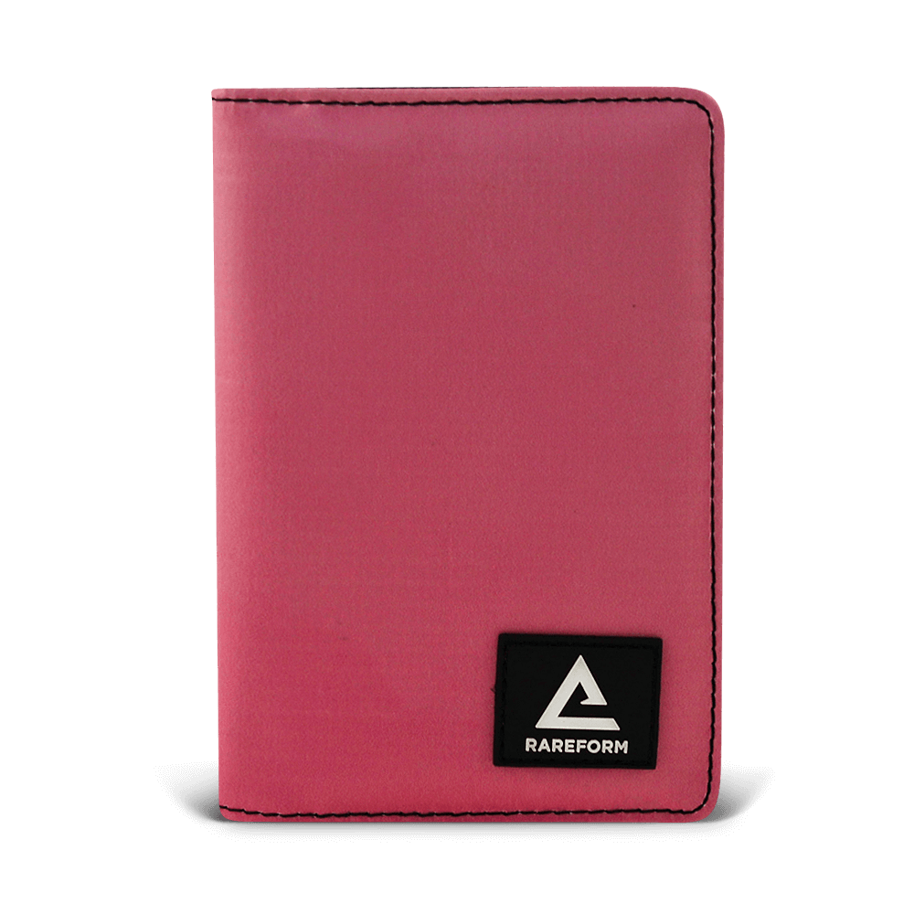 Huxley Passport Holder