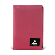 Huxley Passport Holder
