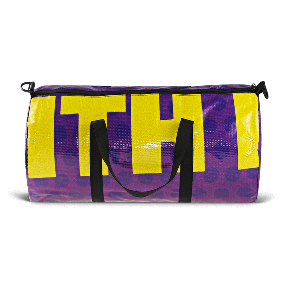 Light Duffle