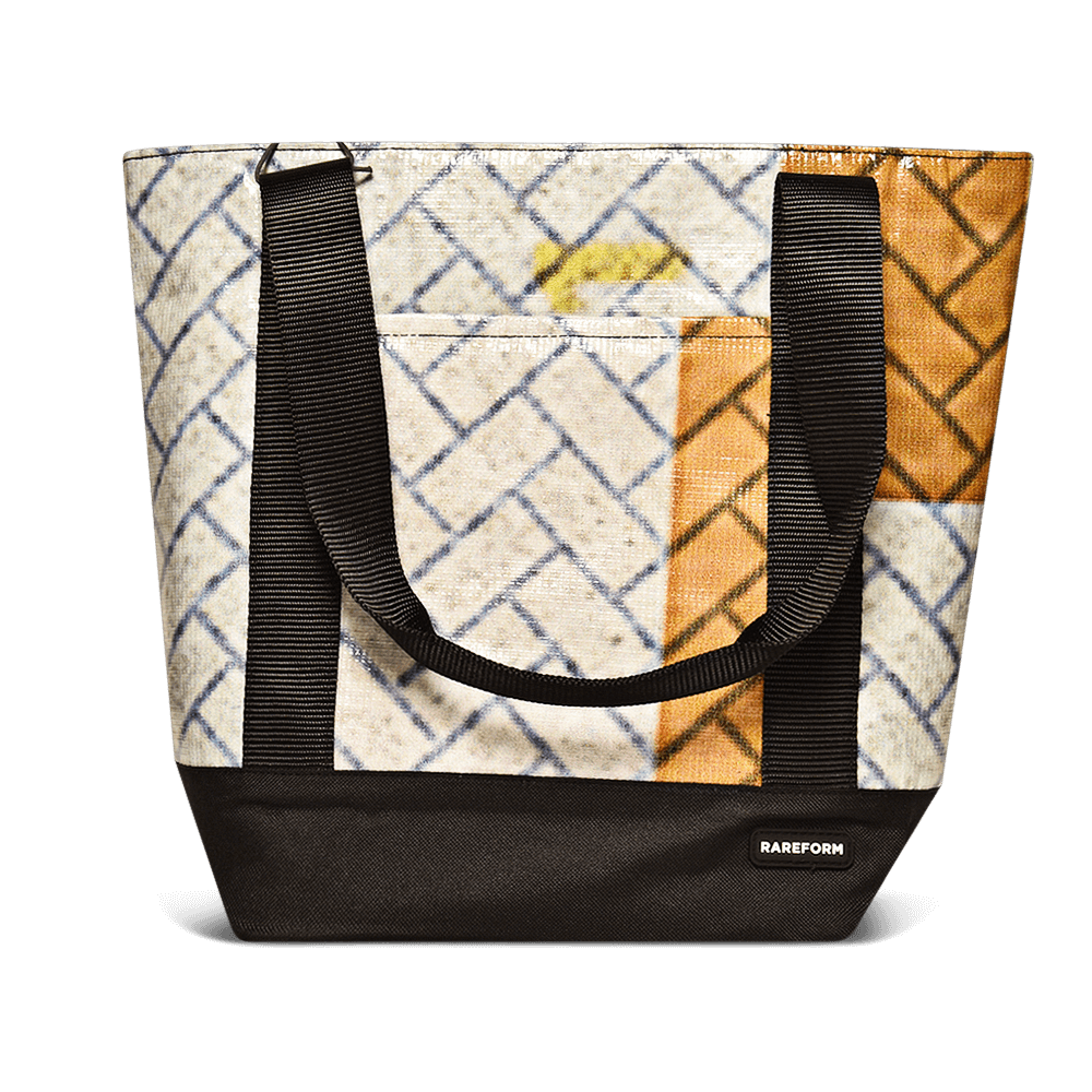 Beck Cooler Tote