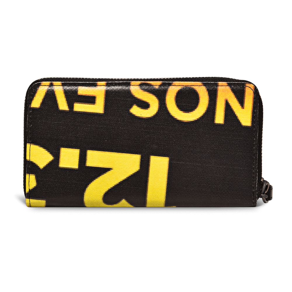 Madison Wristlet