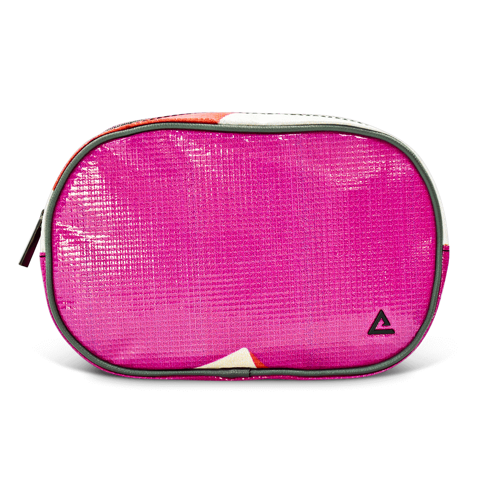 Riley Cosmetic Bag