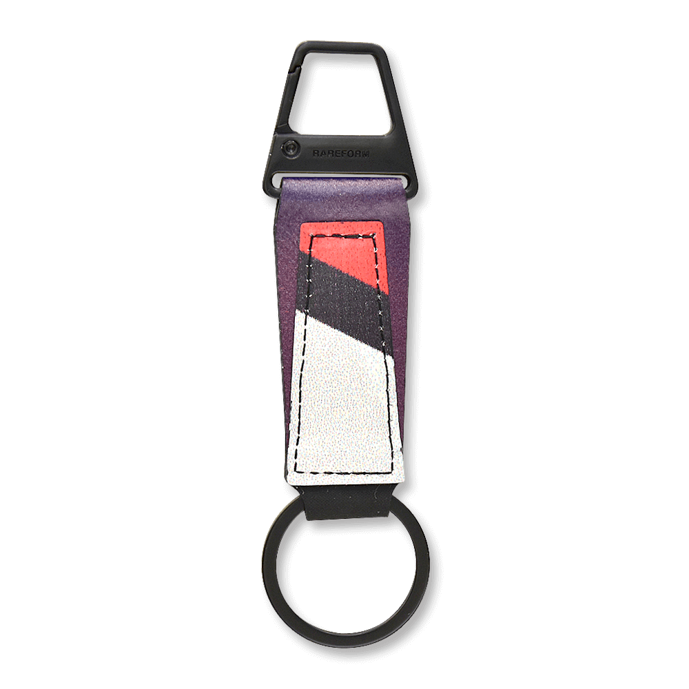 Roam Keychain