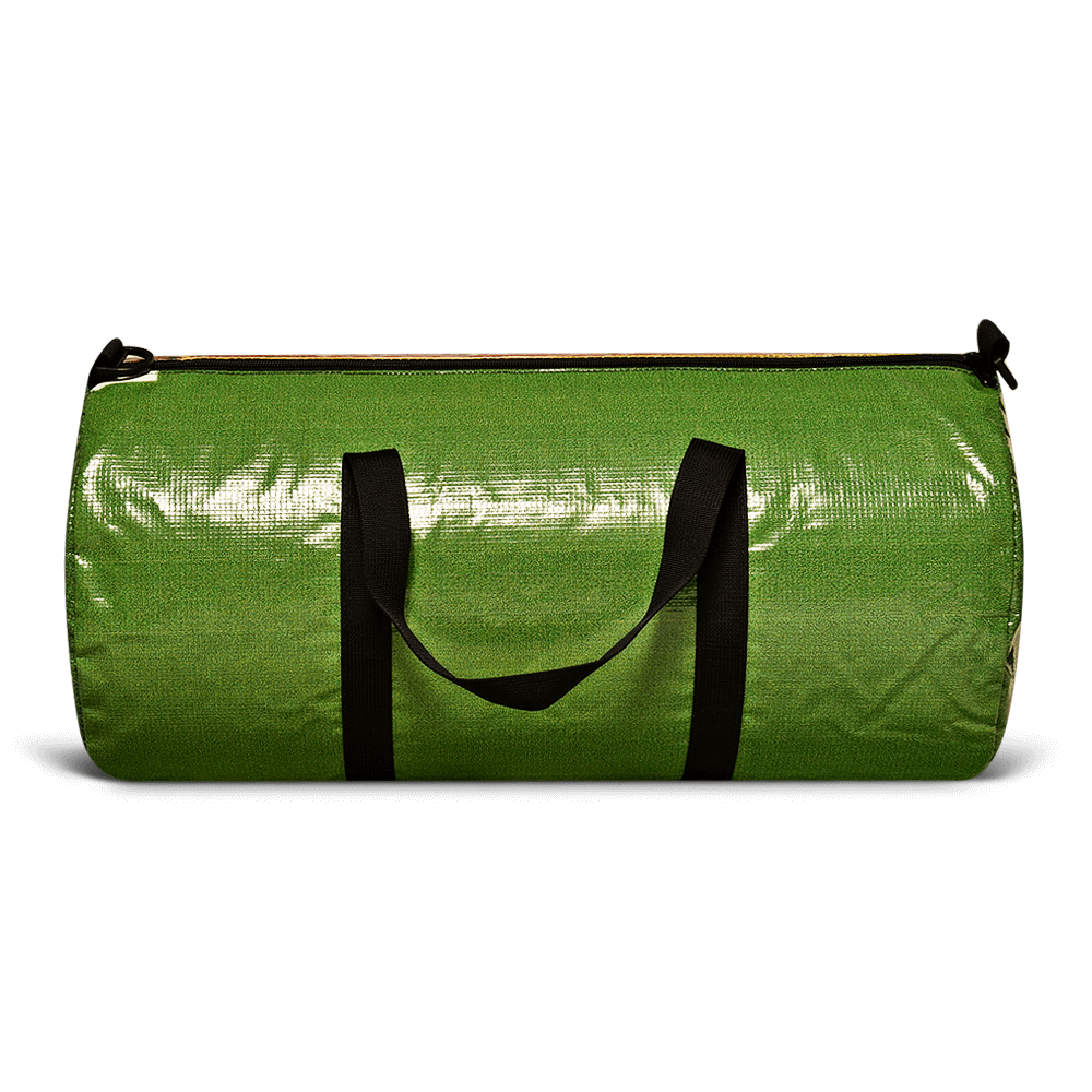 Light Duffle