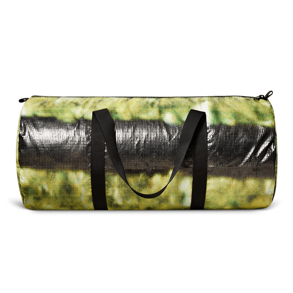 Light Duffle