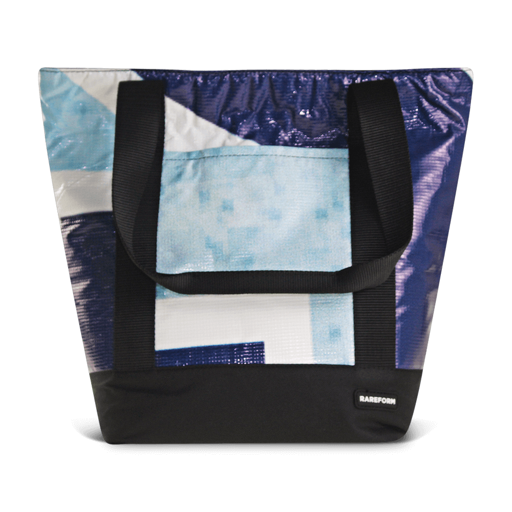Beck Cooler Tote